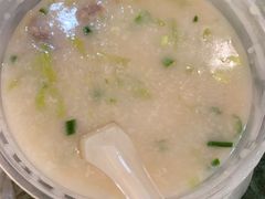 猪杂粥-源记肠粉(华贵路店)