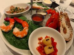 -莫尔顿牛排坊(浦东ifc店)