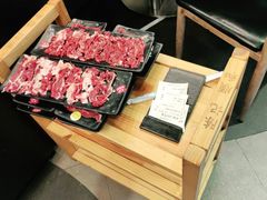 -陈记顺和潮汕牛肉火锅(棠德南路店)