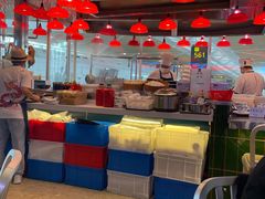 -陈鹏鹏潮汕菜(宝安机场T3航站楼店)