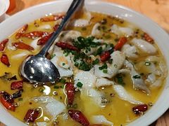 -巴蜀风·地道川菜(总店)