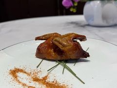 -酒蜻蜓·庭院私房菜(天元东路店)