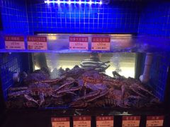 -陶陶居海鲜酒家(新马路店)