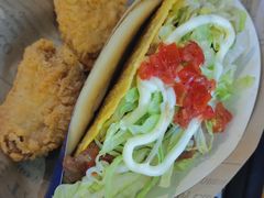 -TACO STAR 塔可星(下沙宝龙店)