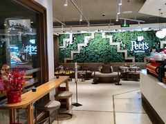 大堂-Peet's Coffee皮爷咖啡(豫园店)