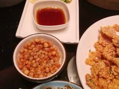 -曹家小菜(胜太路店)