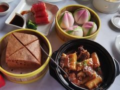 -胜记酒家·风味线(南山花园城店)