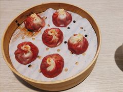 -苏小柳手作点心x茶叙小院(徐家汇分院)