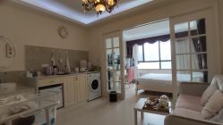 -妍悦母婴月子会所(武汉天地店)