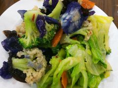 -白魁老号饭庄(安内店)