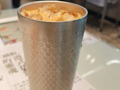 -敏华冰厅(平安金融中心店)