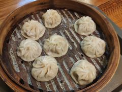 -大郎桥瑞陆糖粥(小太平巷店)