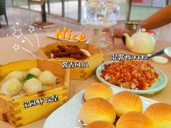 -宝园酒家(美林M·LIVE天地东座店)