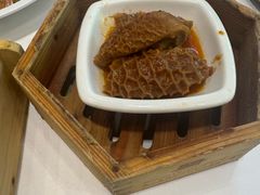 -南宁荔园维景国际酒店·荔园中餐厅