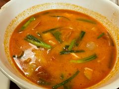 -Dang restaurant (patong phuket)