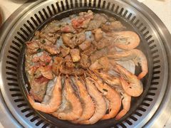 -韩小悦点餐式牛排烤肉自助(龙湖金楠天街店)
