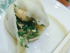 -叶存利海鲜大馅饺子(海宁路总店)