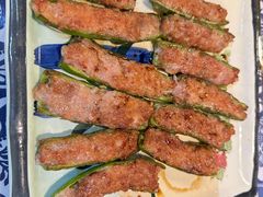 -米庄·原味私房菜(骏壹万邦店)