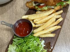 -Maxpoint Kitchen 西餐咖啡(乐峰广场店)