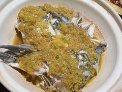 -永安水煮活鱼·仪征菜(仪征奥林匹克店)