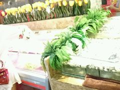-大漠风烤肉火锅自助餐厅(鹰展店)
