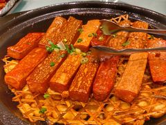 莫言南瓜-隆喜元鱼汤包·海鲜(中联广场店)