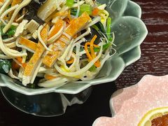 -古都历食南京菜·烤鸭·鸭血粉丝·汤包(南京博物院店)