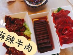 -野妹火锅(龙岗店)