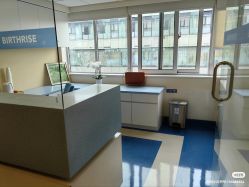 -杭州贝瑞斯美华妇儿医院·早孕·产检·儿科