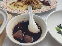 -二泉园老菜馆·百年无锡菜