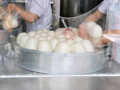 -天泽祥·鼓楼馒头(鼓楼店)