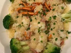 -富力威斯汀酒店-中国元素中餐厅(武昌临江店)