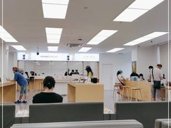 -华为授权服务中心(徐汇漕溪北路)