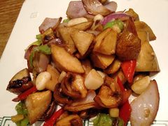 -云海肴·汽锅鸡·云南菜(广安门天虹店)