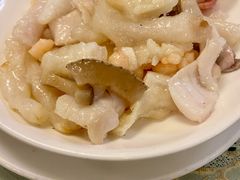 -新聚丰菜馆(太监弄店)