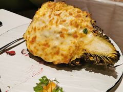 -若蘭慈·无国界素食料理(欢乐海岸店)