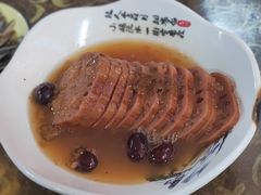 -涵家味土菜馆·徽州一绝臭鳜鱼(三河古镇店)