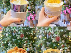 -sugarman espresso素饮糖人高新咖啡工厂