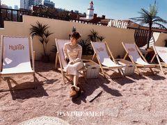 -HUATA 'Holiday Plan 花榻