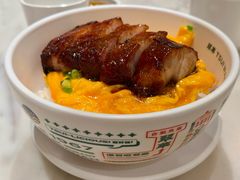 -翠华餐厅(正佳广场店)