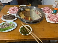 -红姐重庆火锅(曙光路店)