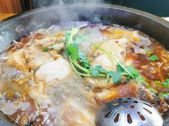 -巴乡石锅鱼(密云店)