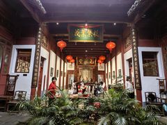 -董府·古宅餐厅