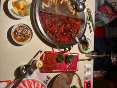 -小龙坎火锅(全球总店)