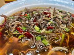 -新天厨酒家(二分店)