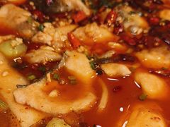 -川哥辣妹(南岗店)