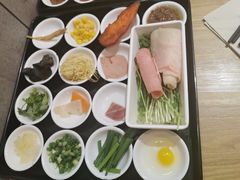 -妈妈故事米线(市府恒隆店)