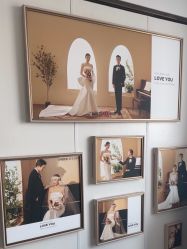 -全城热恋璀璨婚纱摄影