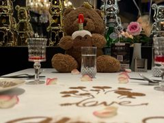 -狮拾久·现代新加坡料理(福田COCO Park店)