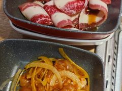 -新石器烤肉(百联川沙店)